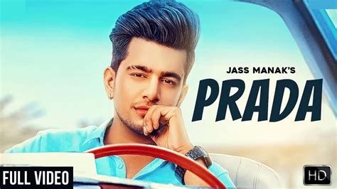 prada mr jatt free download|Jass Manak Songs .